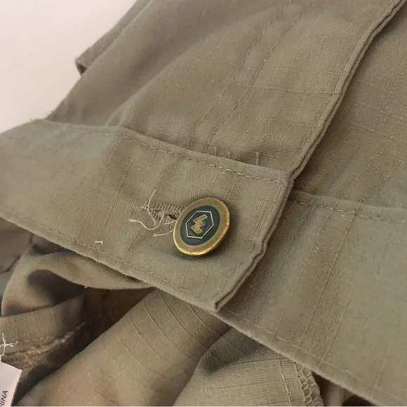 Tactical HikersMen’s Waterproof Tactical Trouser  Size Small (Flawed) - Picture 14 of 16